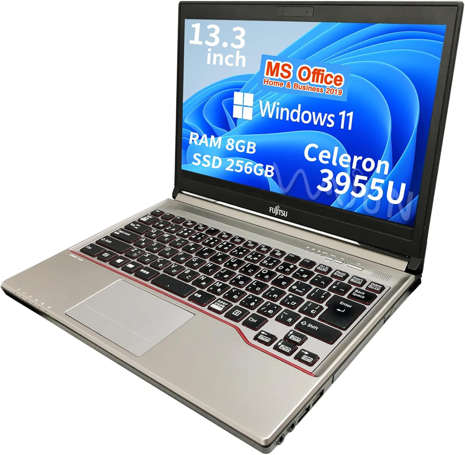 dynabook - Dynabook G83/M 第8世代 Core i7 メモリ16 SSD256 東芝 dynabook G83/M（訳あり）(CPU：Core i5 8250U 1.6GHz